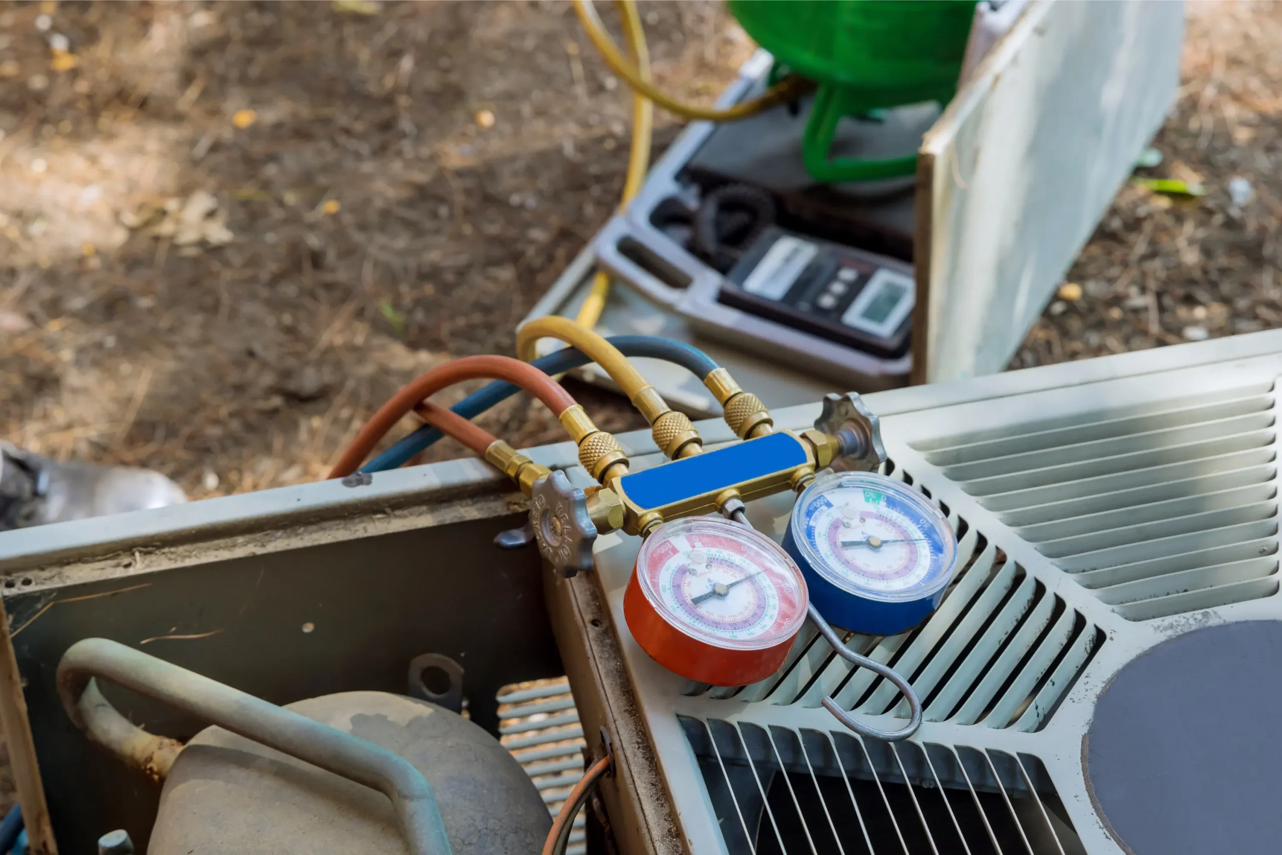 hvac 15
