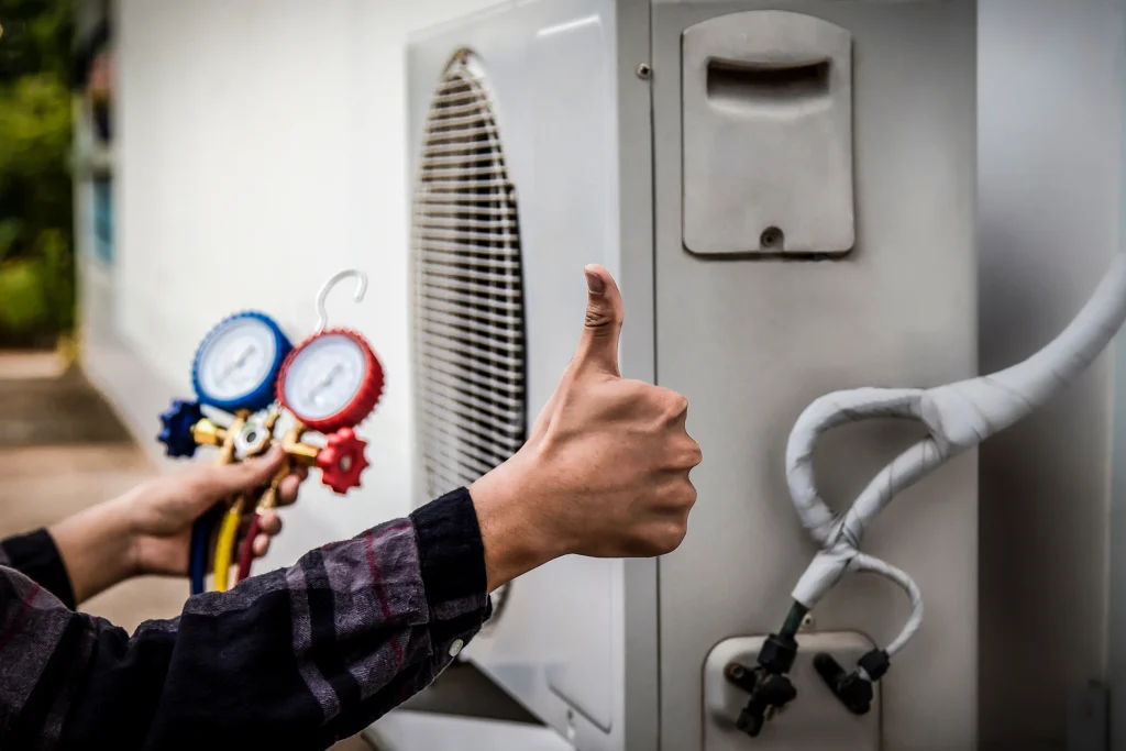 hvac 16