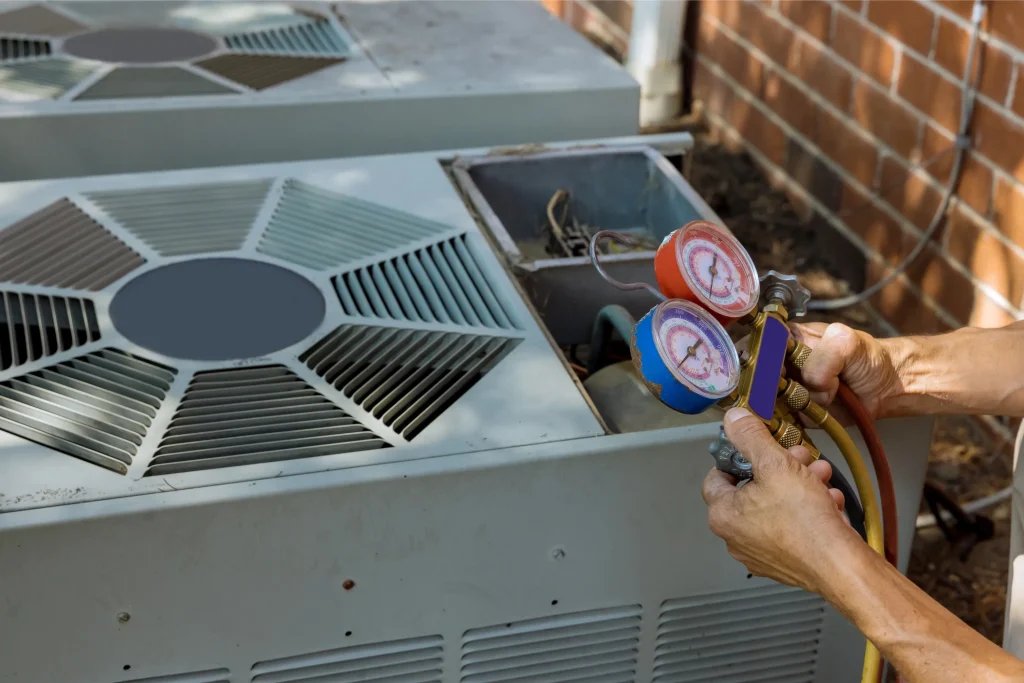 hvac 17
