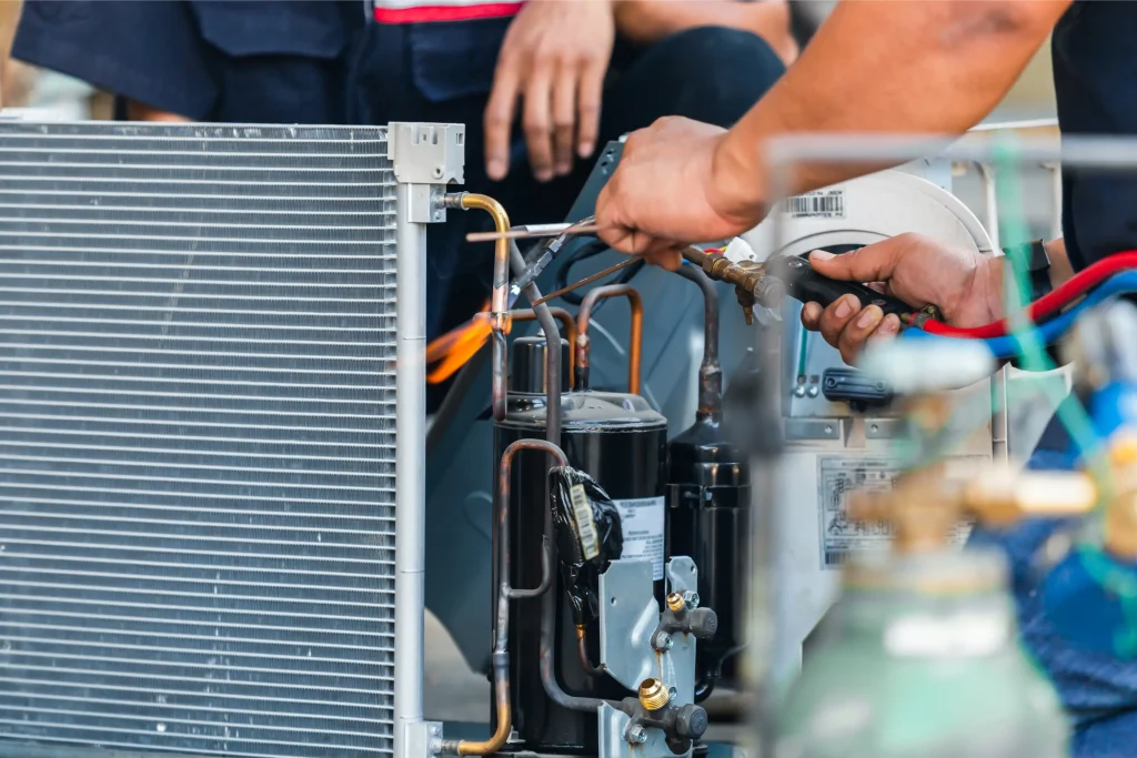 hvac 19