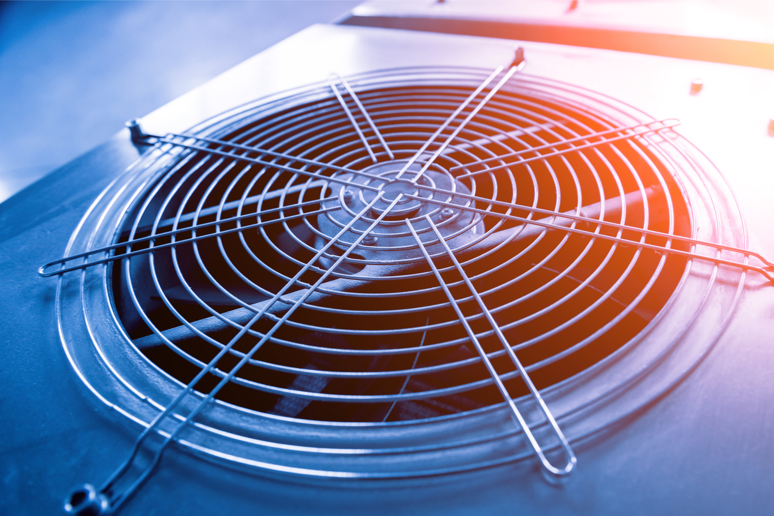 hvac
